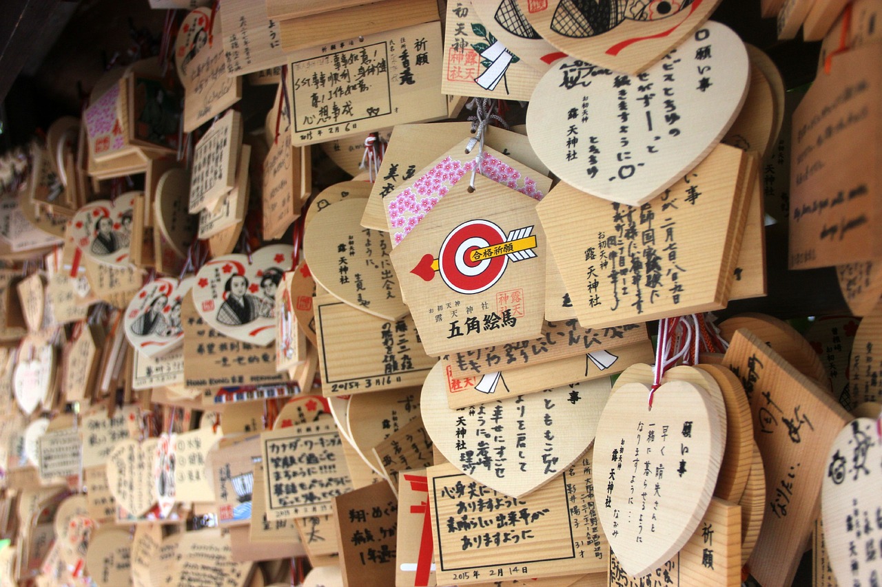 济宁健康、安全与幸福：日本留学生活中的重要注意事项